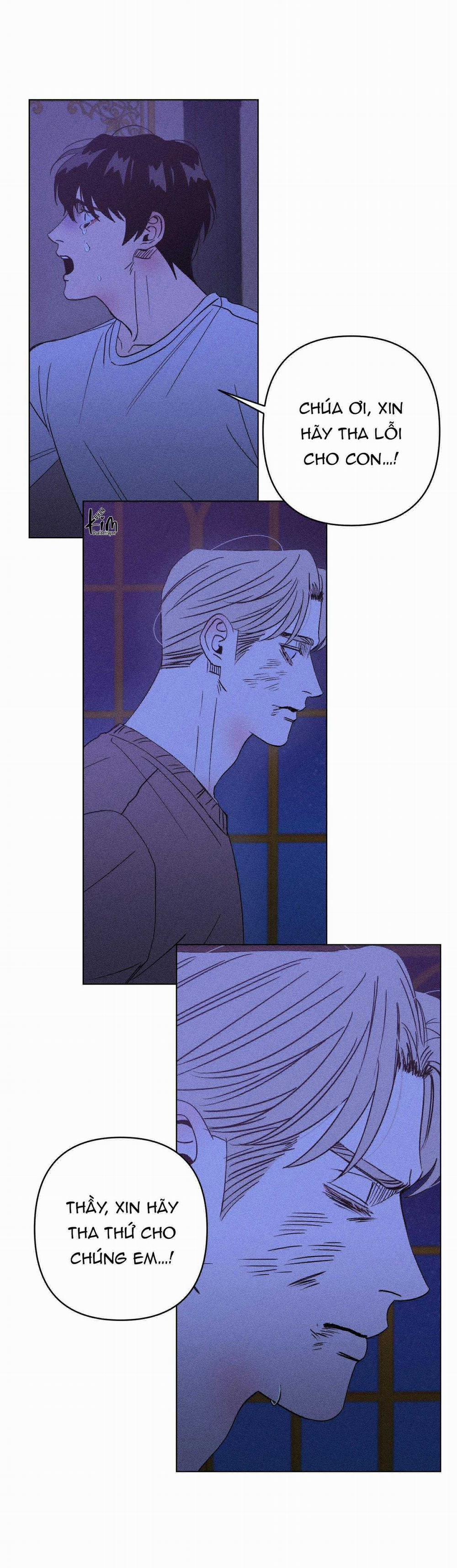 Sự Tham Lam Của Nhân Loại 16.5 trang 27