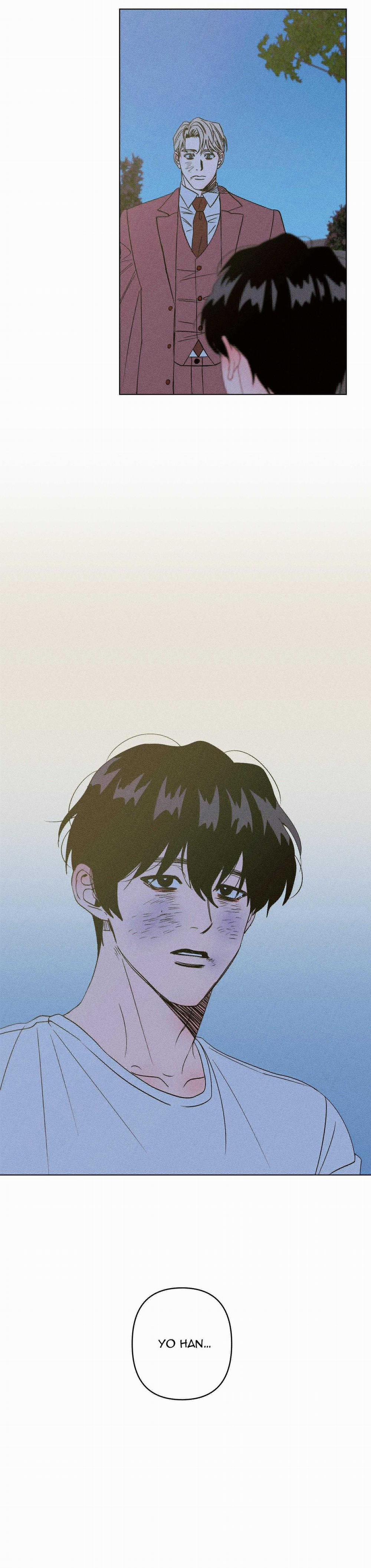 Sự Tham Lam Của Nhân Loại 16.5 trang 31