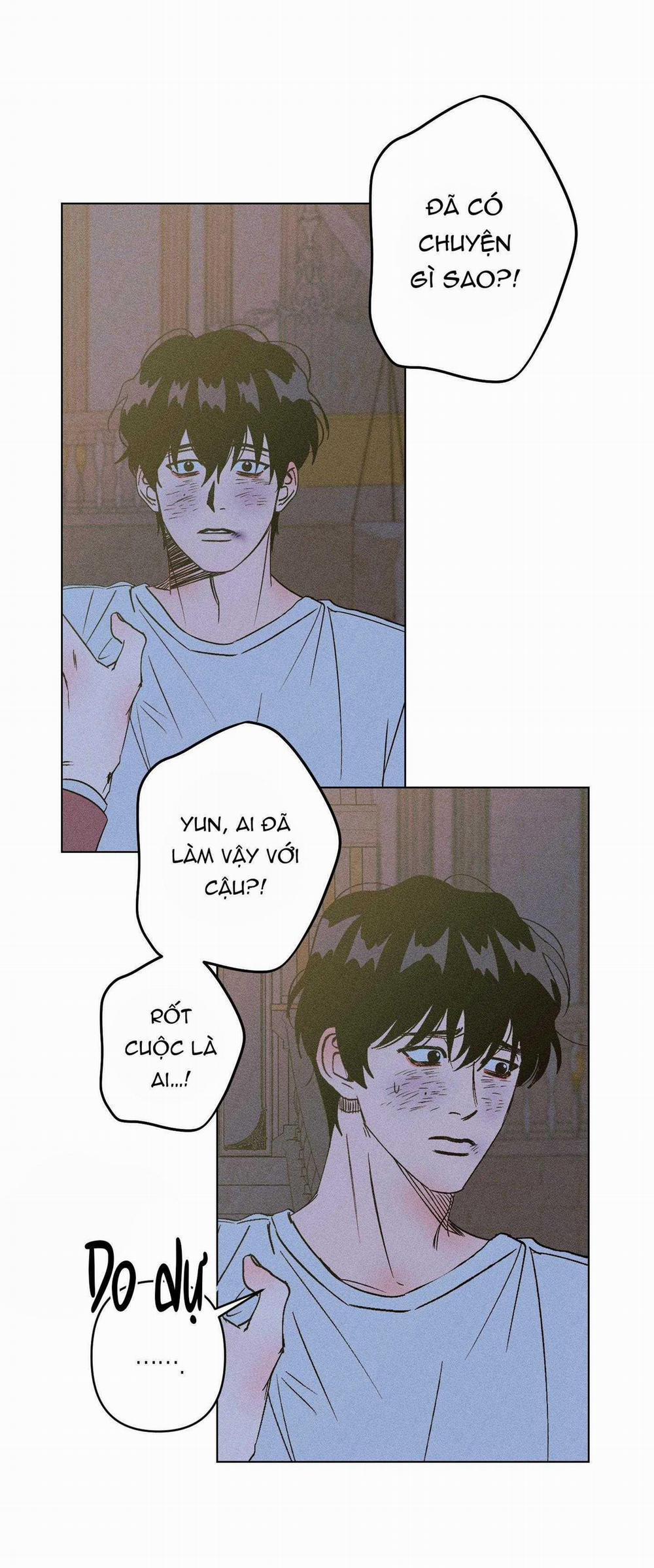 Sự Tham Lam Của Nhân Loại 16.6 trang 1