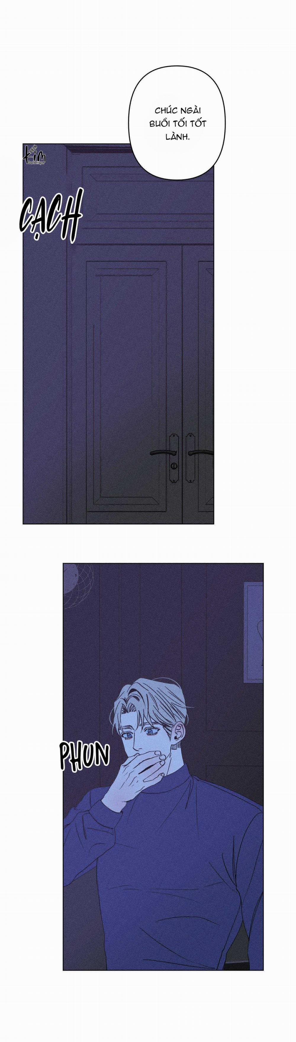 Sự Tham Lam Của Nhân Loại 16.6 trang 13