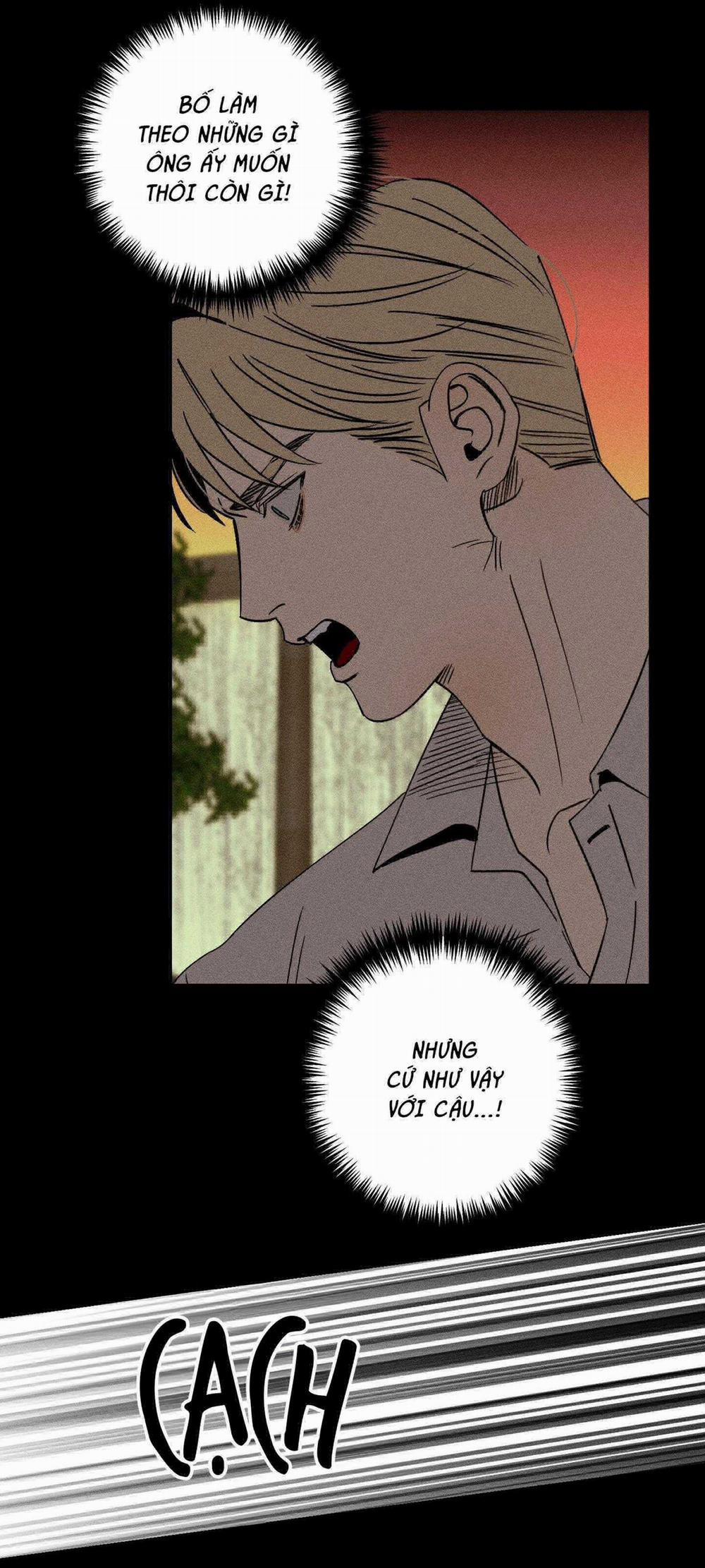 Sự Tham Lam Của Nhân Loại 16.6 trang 18