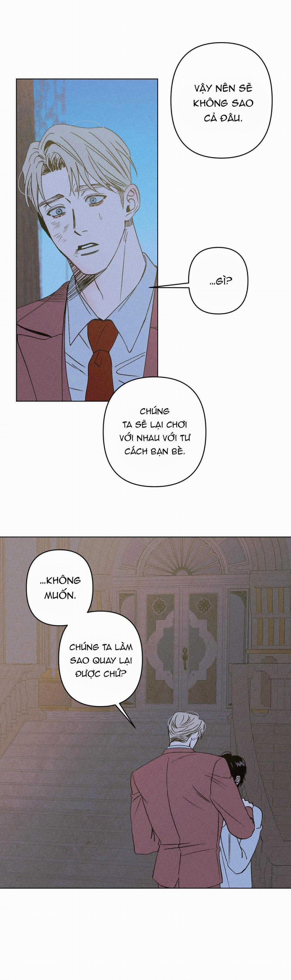 Sự Tham Lam Của Nhân Loại 16.6 trang 4