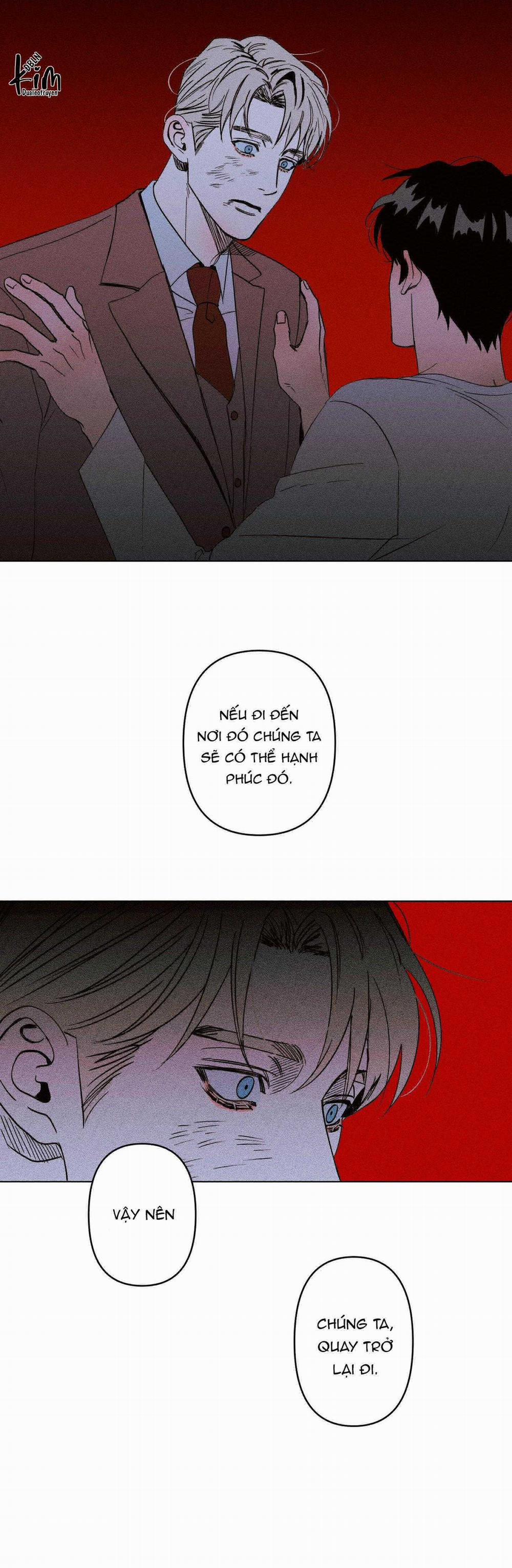 Sự Tham Lam Của Nhân Loại 16.6 trang 8