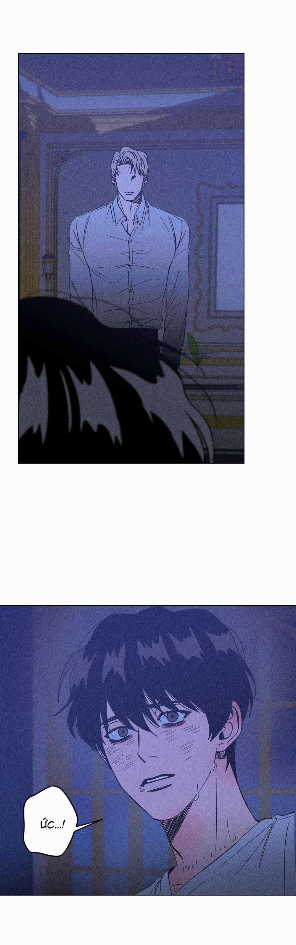 Sự Tham Lam Của Nhân Loại 16.7 trang 1