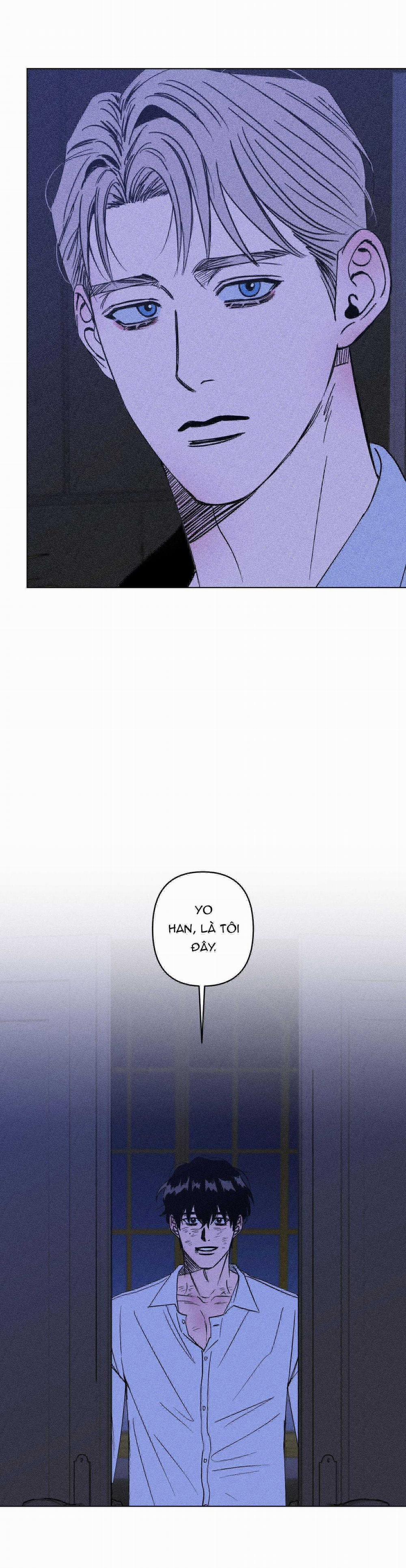 Sự Tham Lam Của Nhân Loại 16.7 trang 13