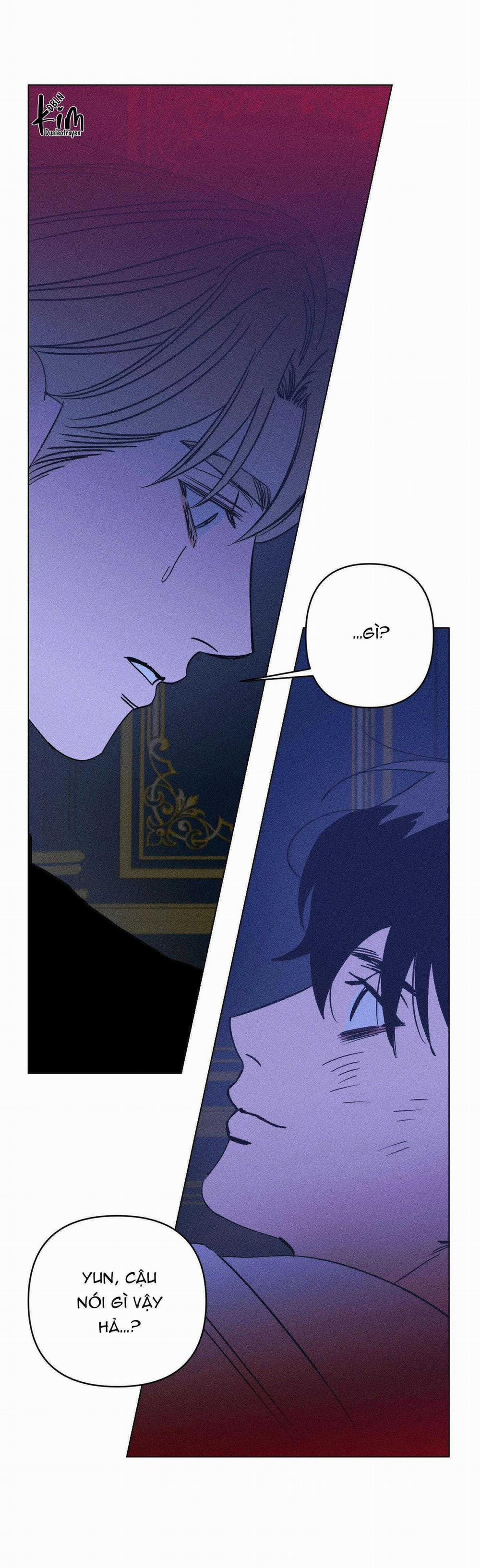 Sự Tham Lam Của Nhân Loại 16.7 trang 24