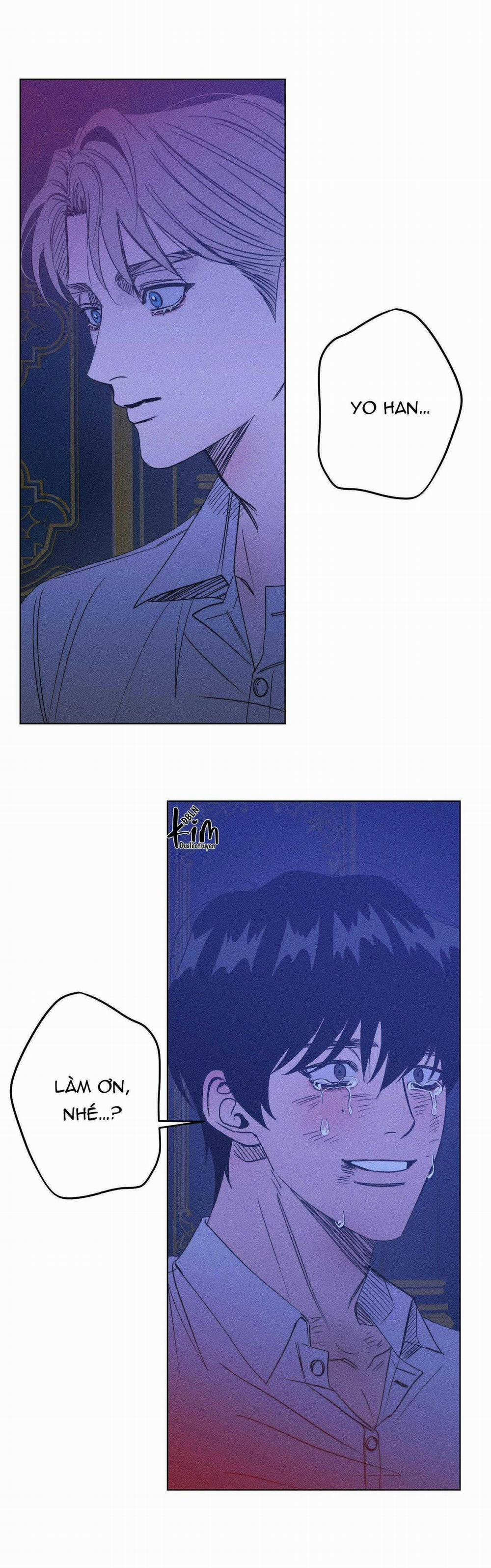 Sự Tham Lam Của Nhân Loại 16.7 trang 28