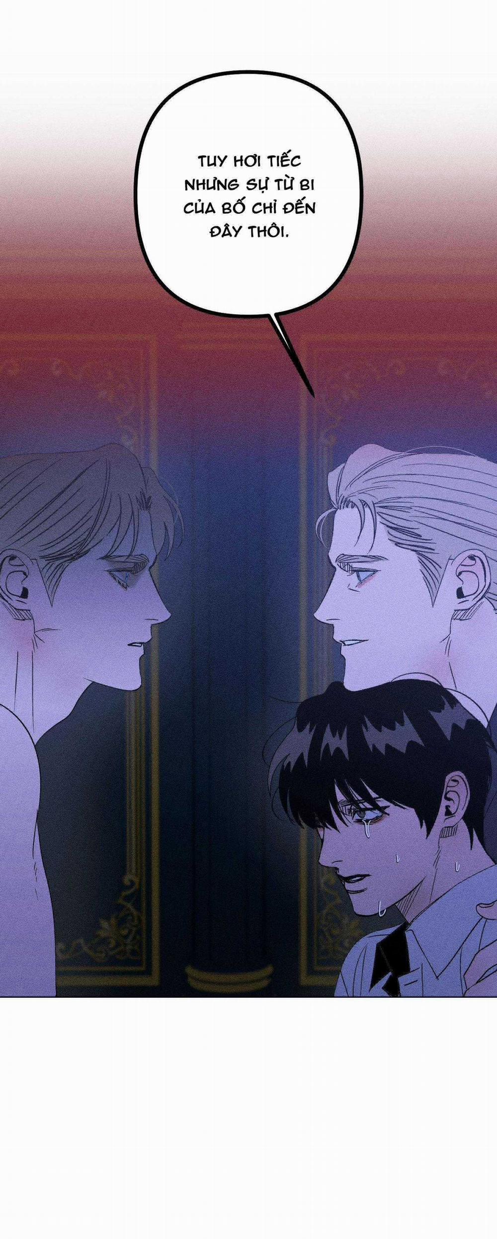 Sự Tham Lam Của Nhân Loại 16.7 trang 36