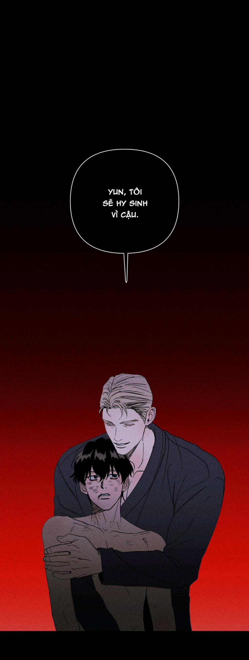 Sự Tham Lam Của Nhân Loại 16.7 trang 5