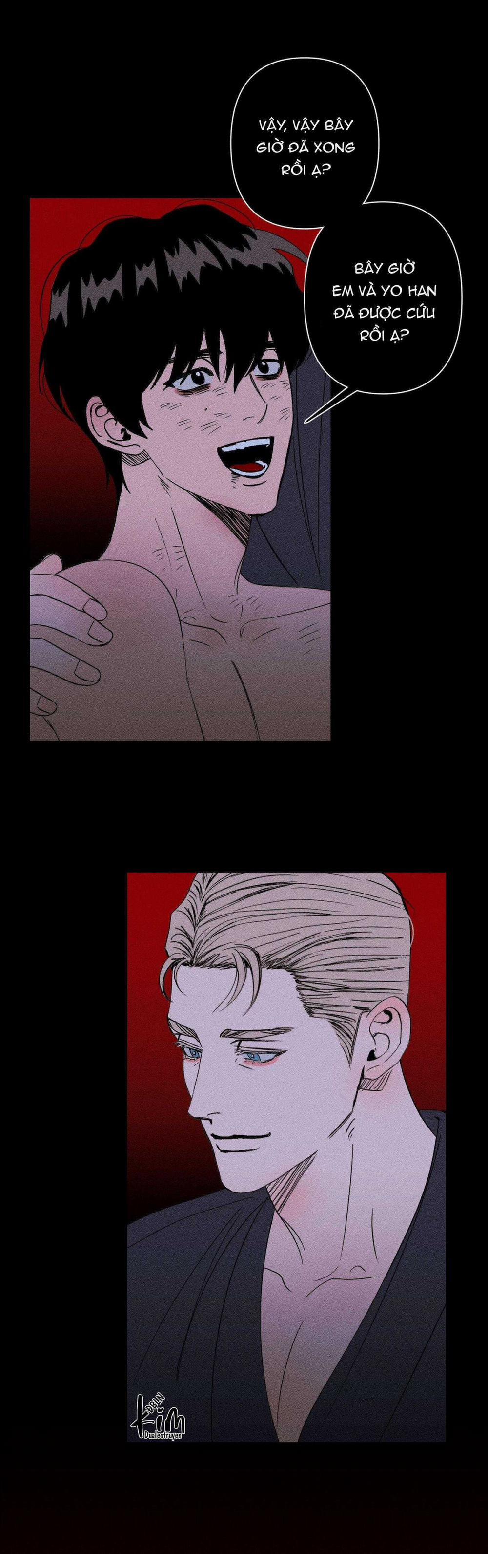 Sự Tham Lam Của Nhân Loại 16.7 trang 6