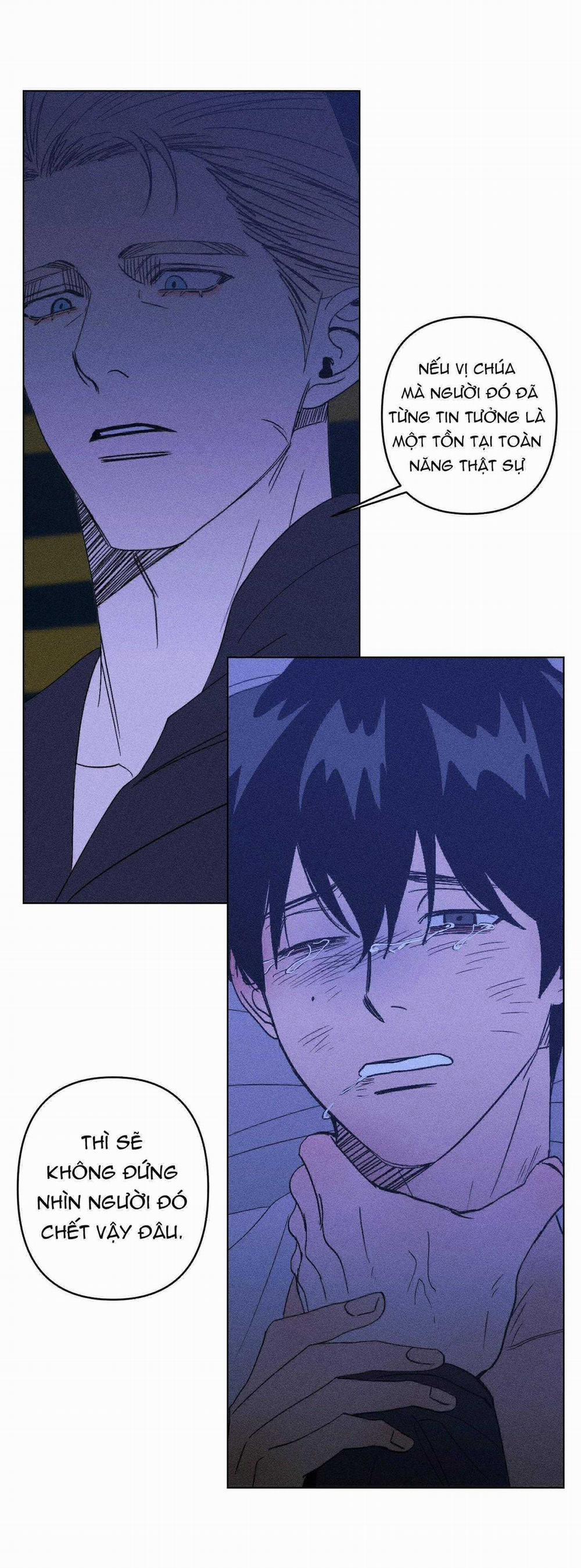 Sự Tham Lam Của Nhân Loại 16.8 trang 18