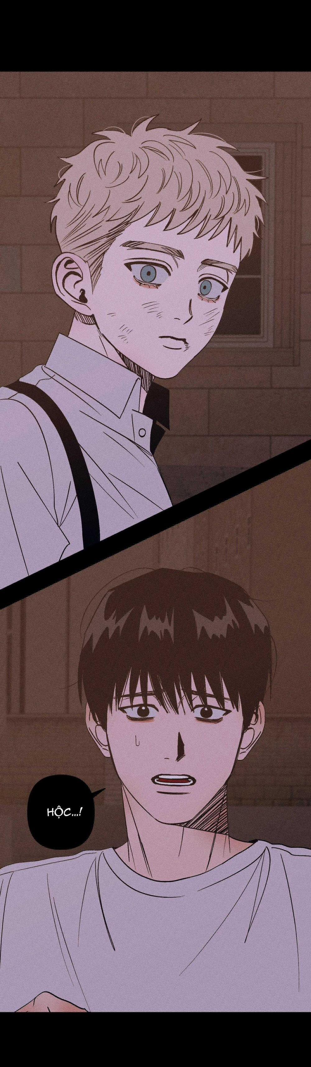 Sự Tham Lam Của Nhân Loại 16.8 trang 5