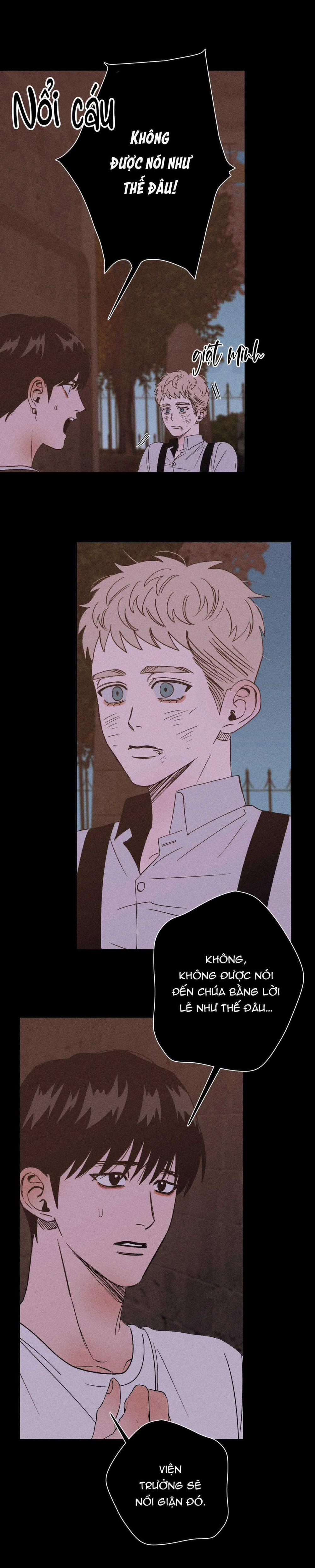 Sự Tham Lam Của Nhân Loại 16.8 trang 9