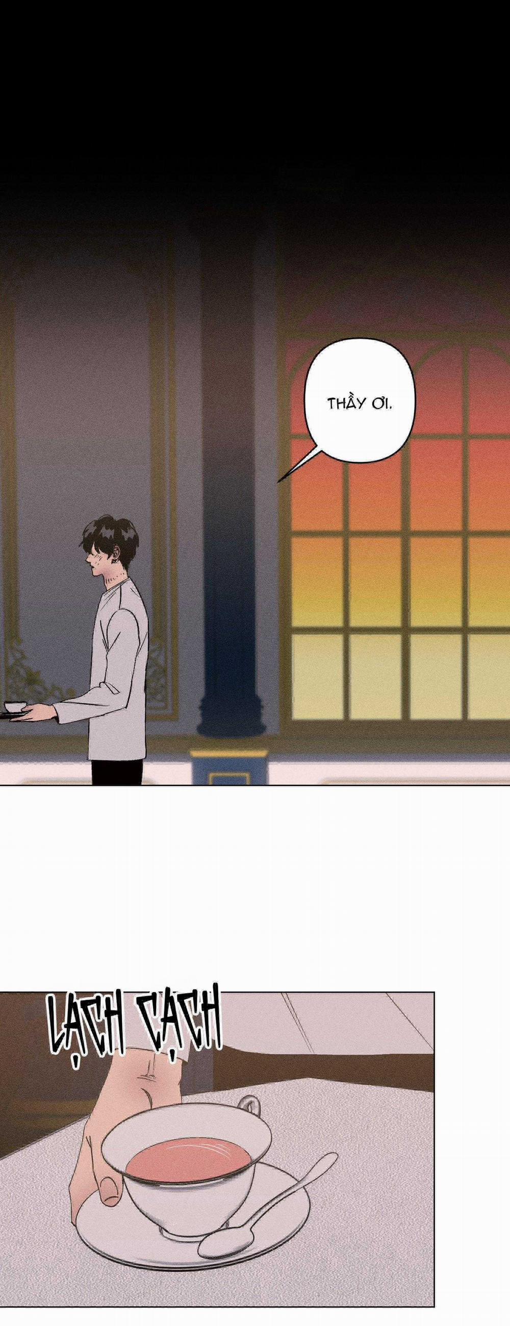 Sự Tham Lam Của Nhân Loại 16.9 trang 11