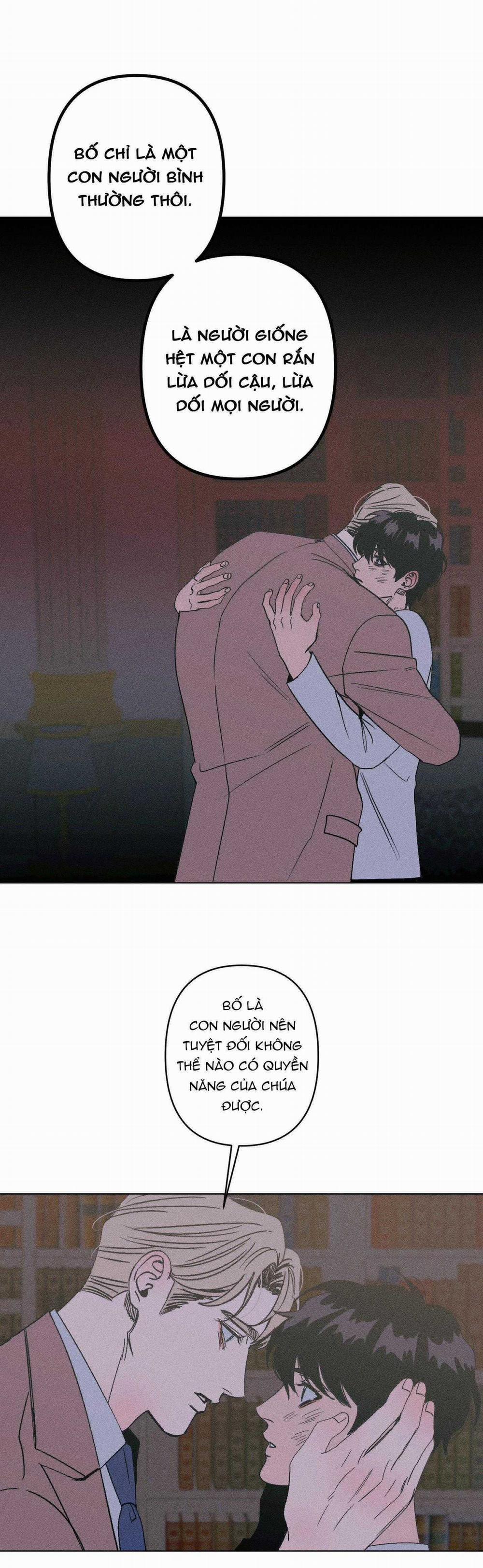 Sự Tham Lam Của Nhân Loại 16.9 trang 2