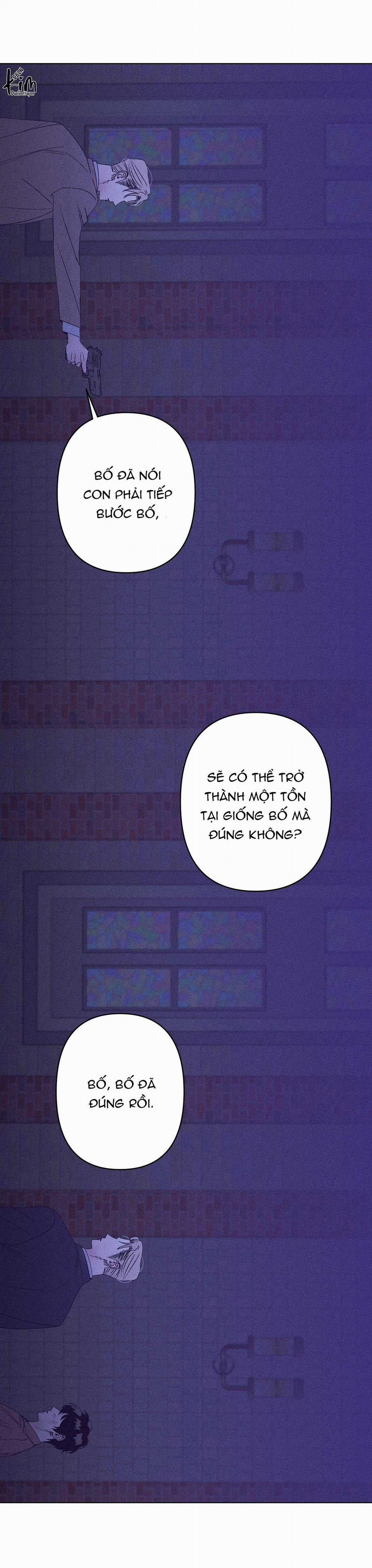 Sự Tham Lam Của Nhân Loại 16.9 trang 29