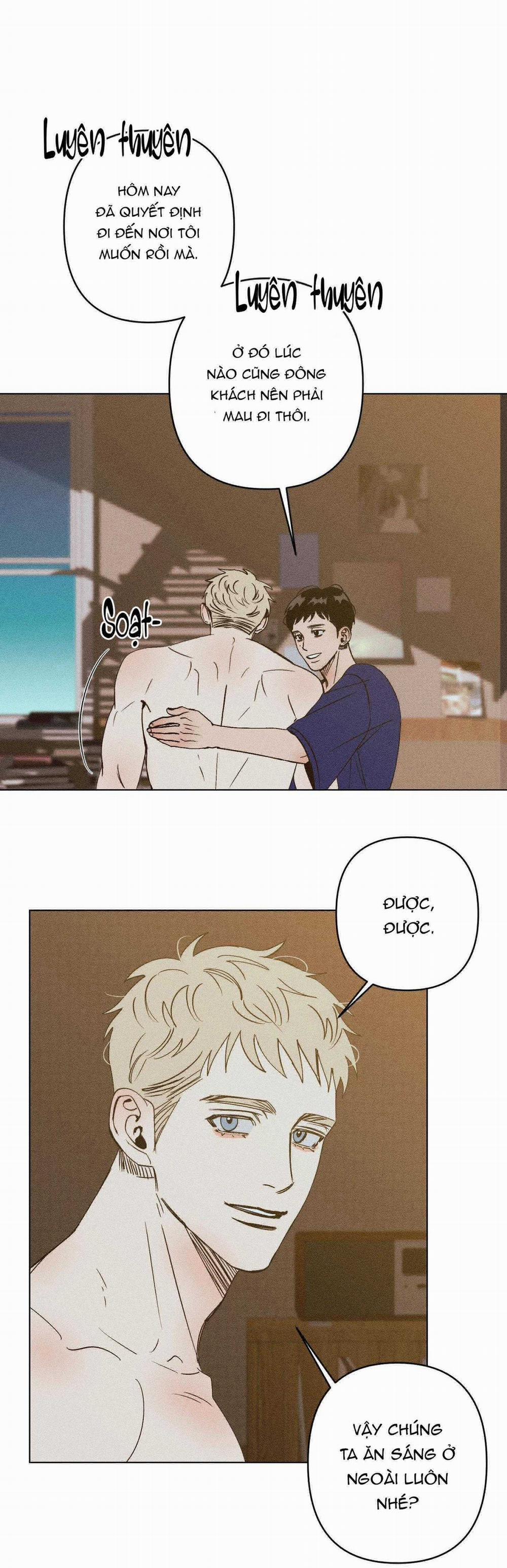 Sự Tham Lam Của Nhân Loại 16.91 trang 15