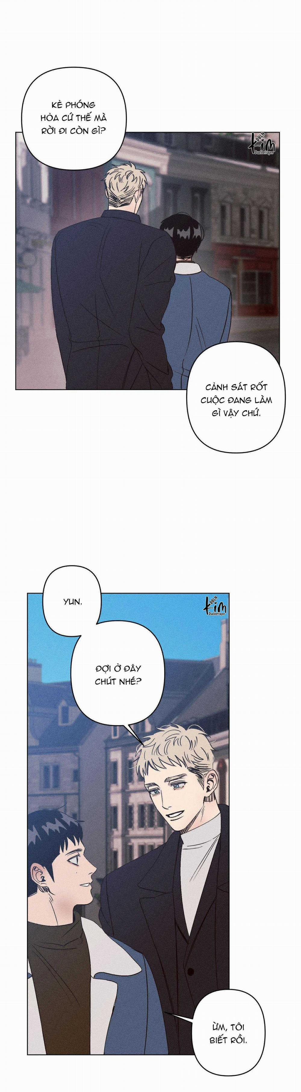 Sự Tham Lam Của Nhân Loại 16.91 trang 20