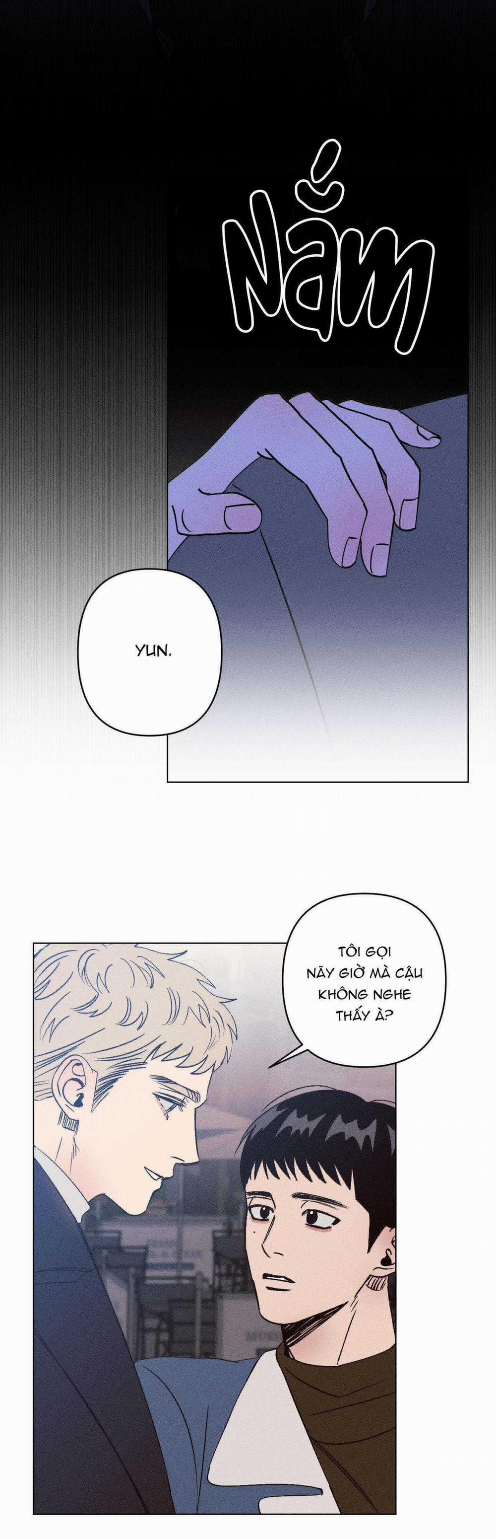 Sự Tham Lam Của Nhân Loại 16.91 trang 24