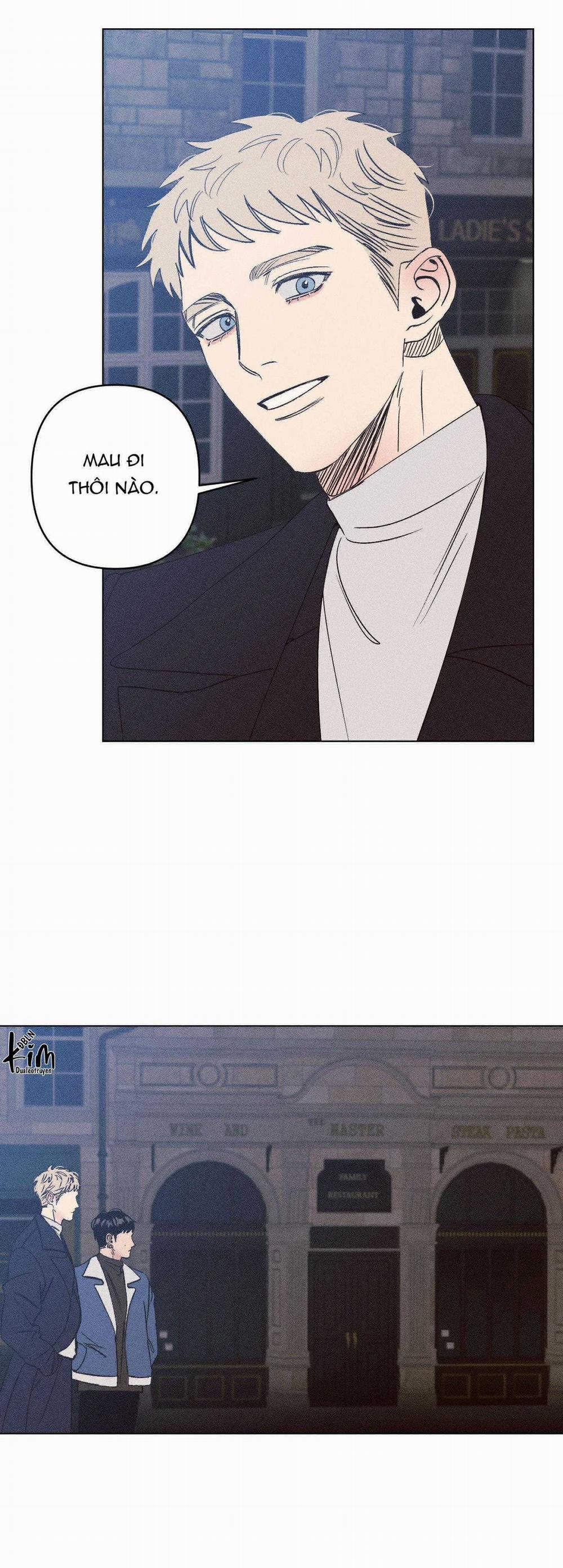 Sự Tham Lam Của Nhân Loại 16.91 trang 25