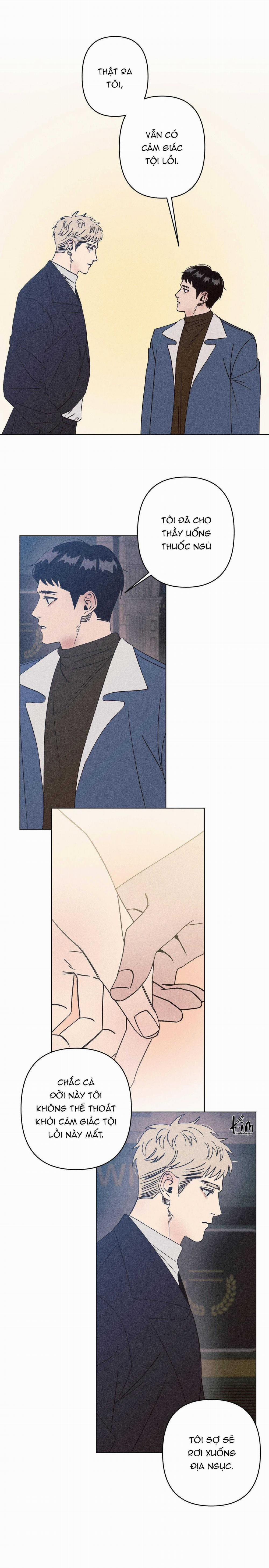 Sự Tham Lam Của Nhân Loại 16.91 trang 27