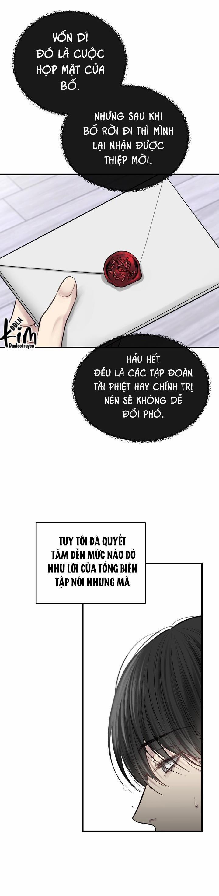 Sự Tham Lam Của Nhân Loại 2.1 Cừu 1 trang 14