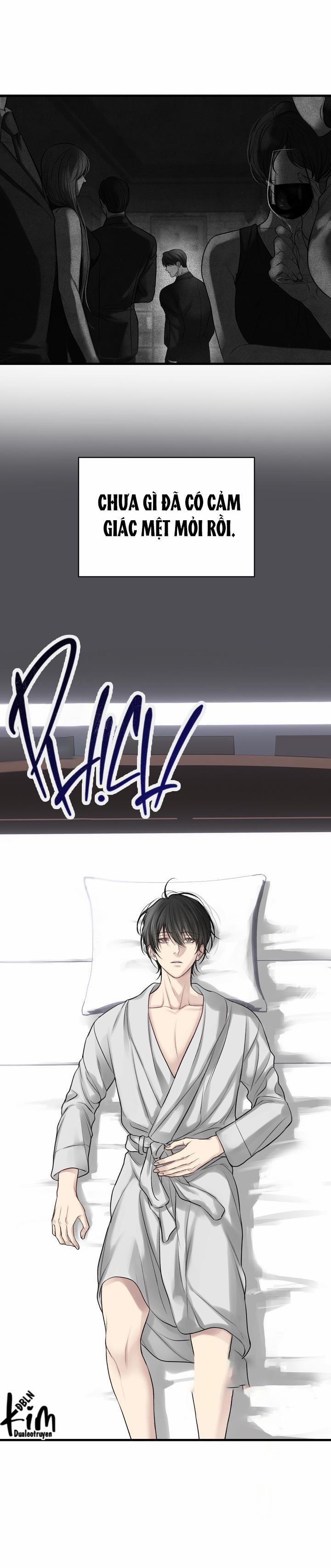 Sự Tham Lam Của Nhân Loại 2.1 Cừu 1 trang 15