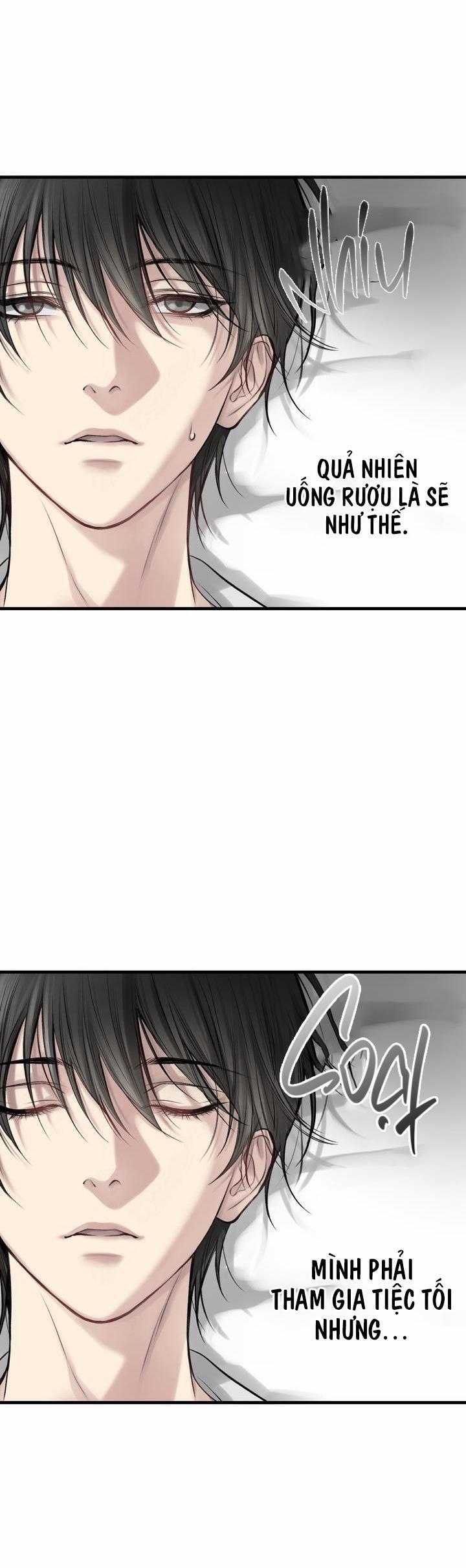 Sự Tham Lam Của Nhân Loại 2.1 Cừu 1 trang 16