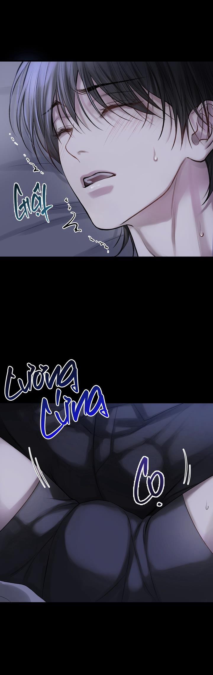 Sự Tham Lam Của Nhân Loại 2.1 Cừu 1 trang 22