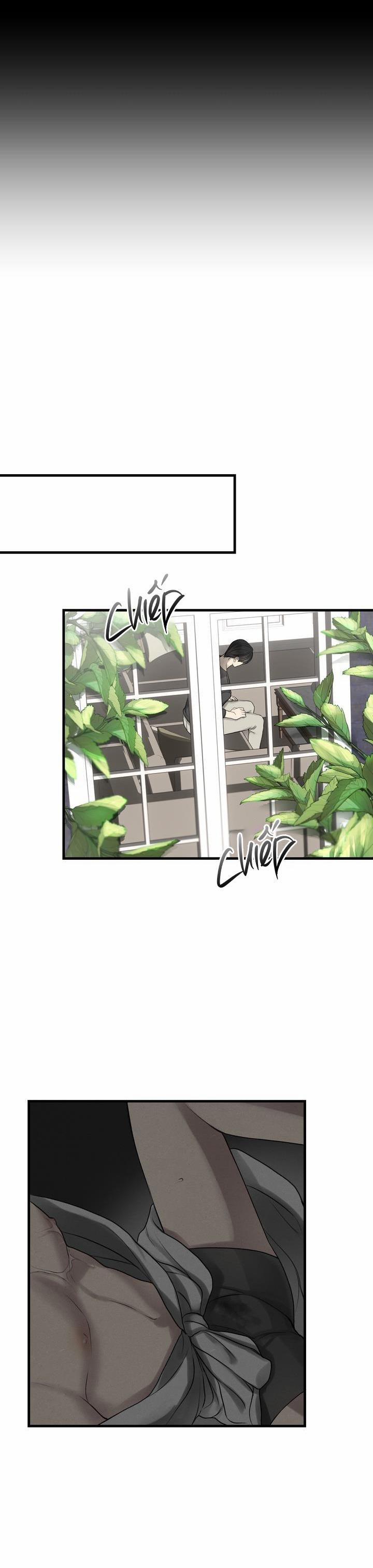 Sự Tham Lam Của Nhân Loại 2.1 Cừu 1 trang 29