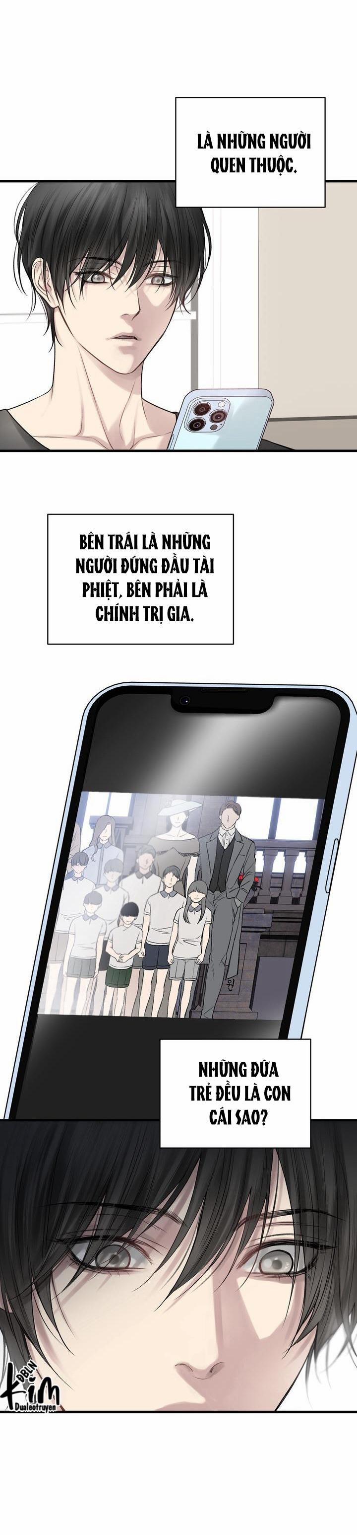 Sự Tham Lam Của Nhân Loại 2.1 Cừu 1 trang 37