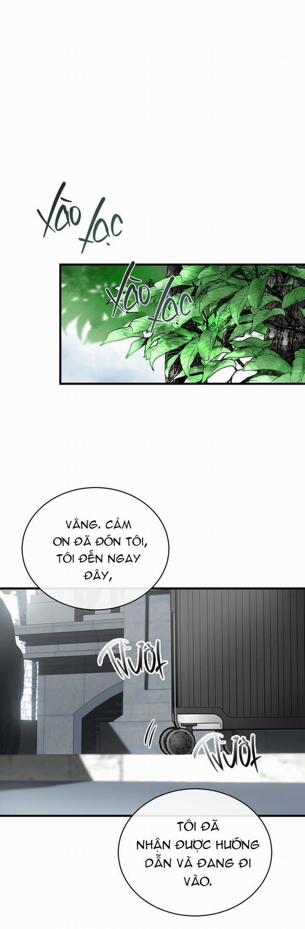 Sự Tham Lam Của Nhân Loại 2.1 trang 0