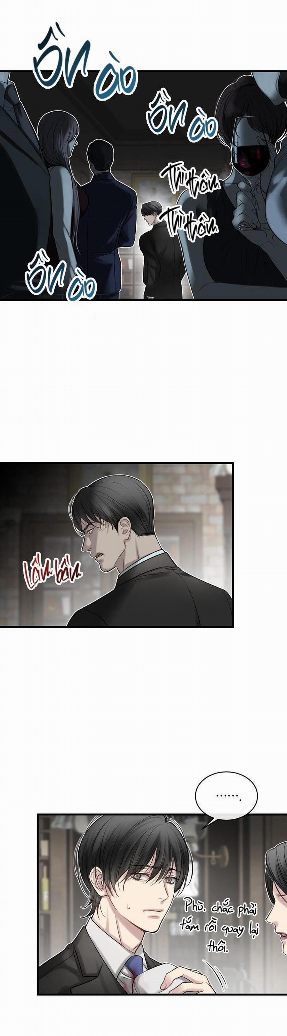 Sự Tham Lam Của Nhân Loại 2.1 trang 11