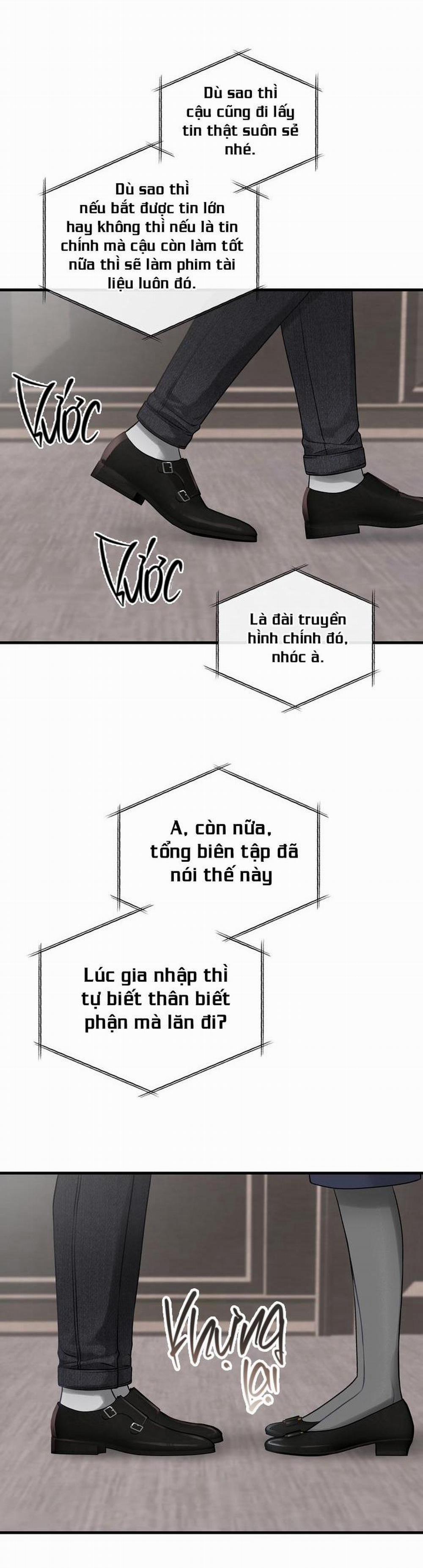 Sự Tham Lam Của Nhân Loại 2.1 trang 2