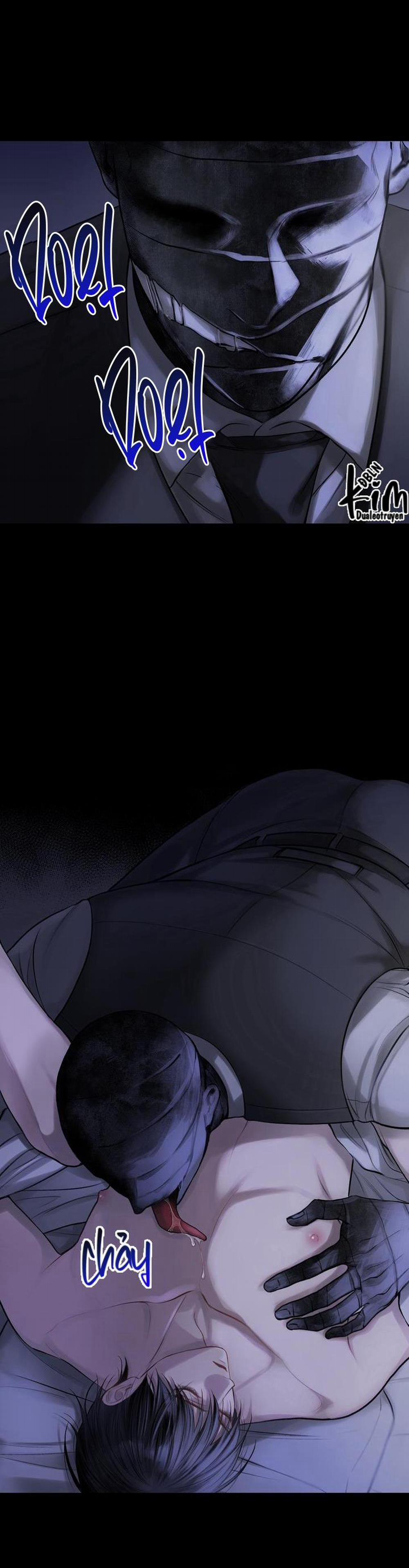 Sự Tham Lam Của Nhân Loại 2.1 trang 23