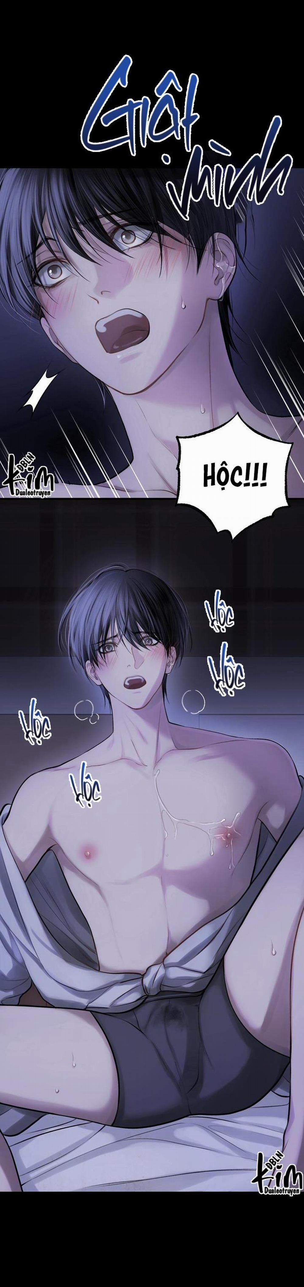 Sự Tham Lam Của Nhân Loại 2.1 trang 27