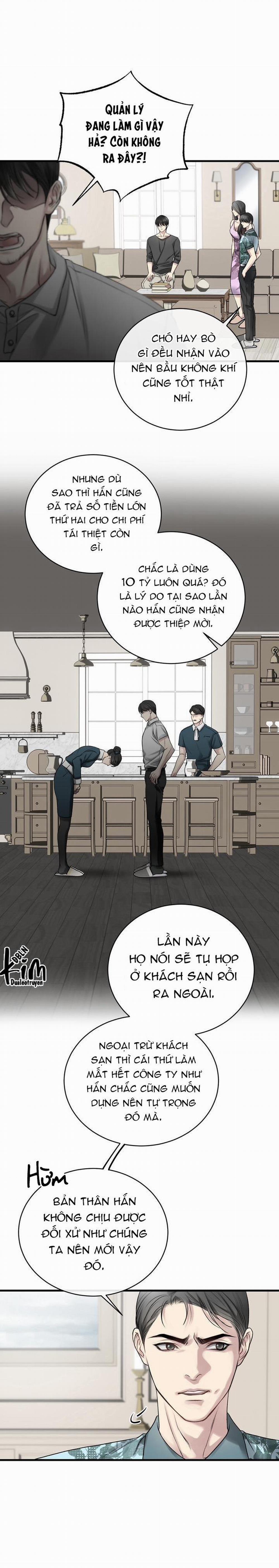 Sự Tham Lam Của Nhân Loại 2.1 trang 32