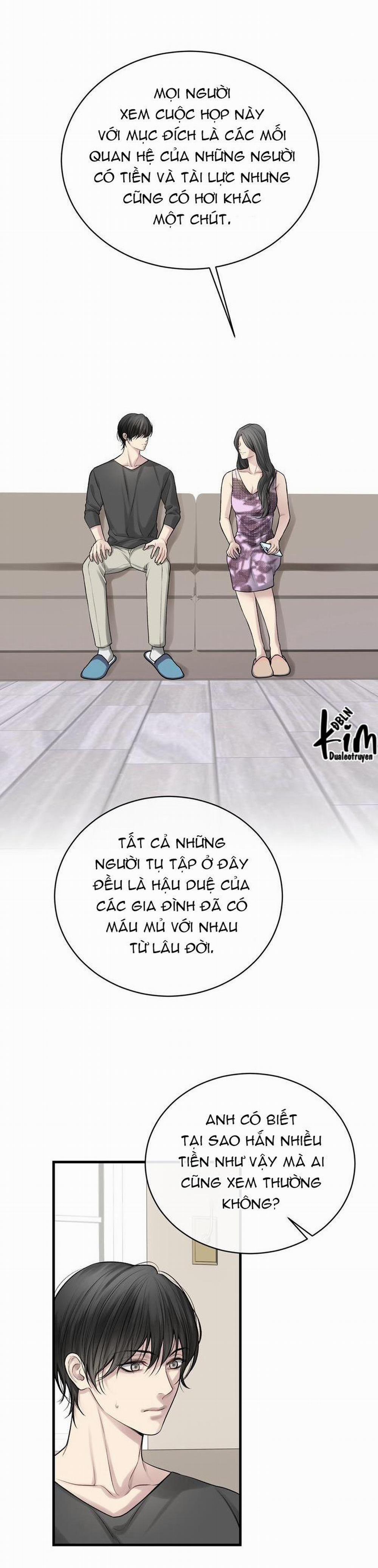 Sự Tham Lam Của Nhân Loại 2.1 trang 34