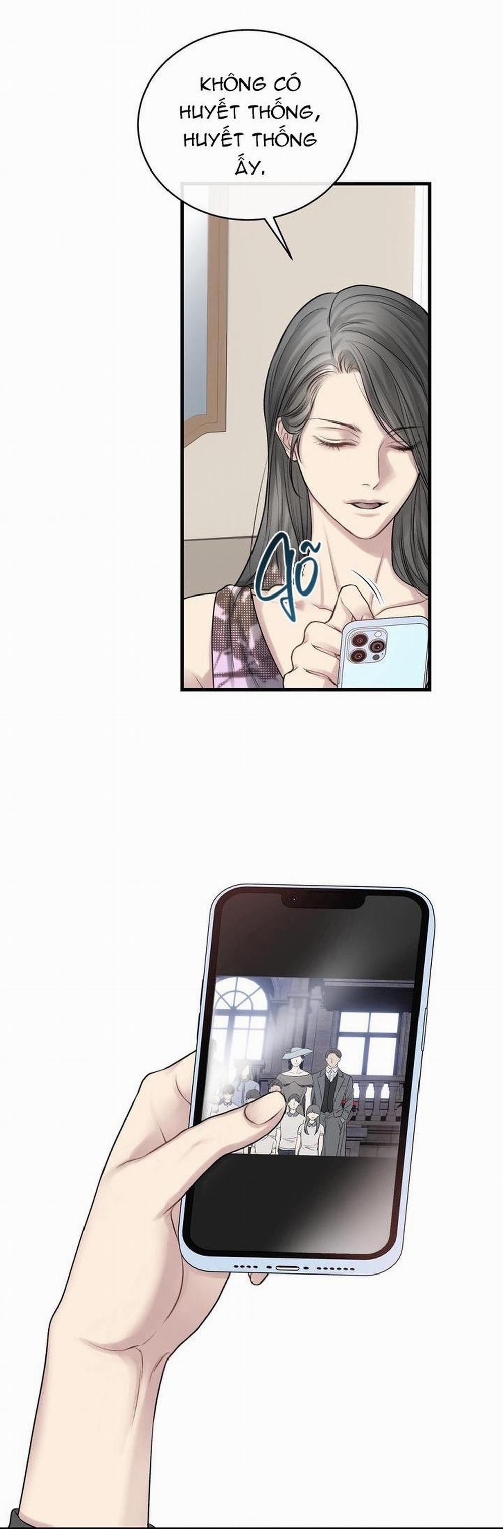 Sự Tham Lam Của Nhân Loại 2.1 trang 35