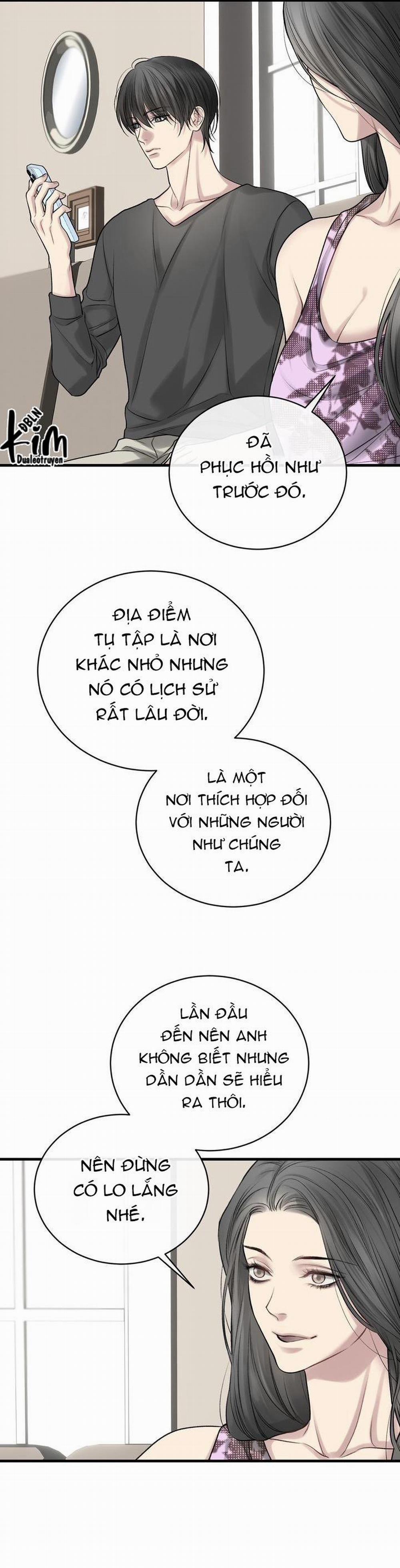 Sự Tham Lam Của Nhân Loại 2.1 trang 36