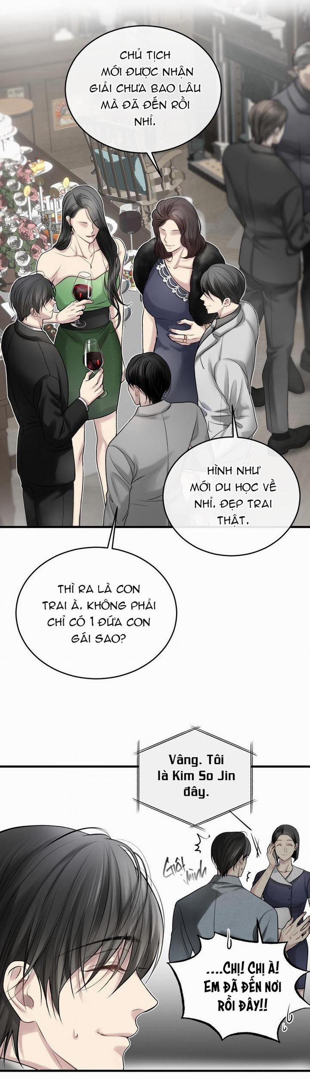 Sự Tham Lam Của Nhân Loại 2.1 trang 6