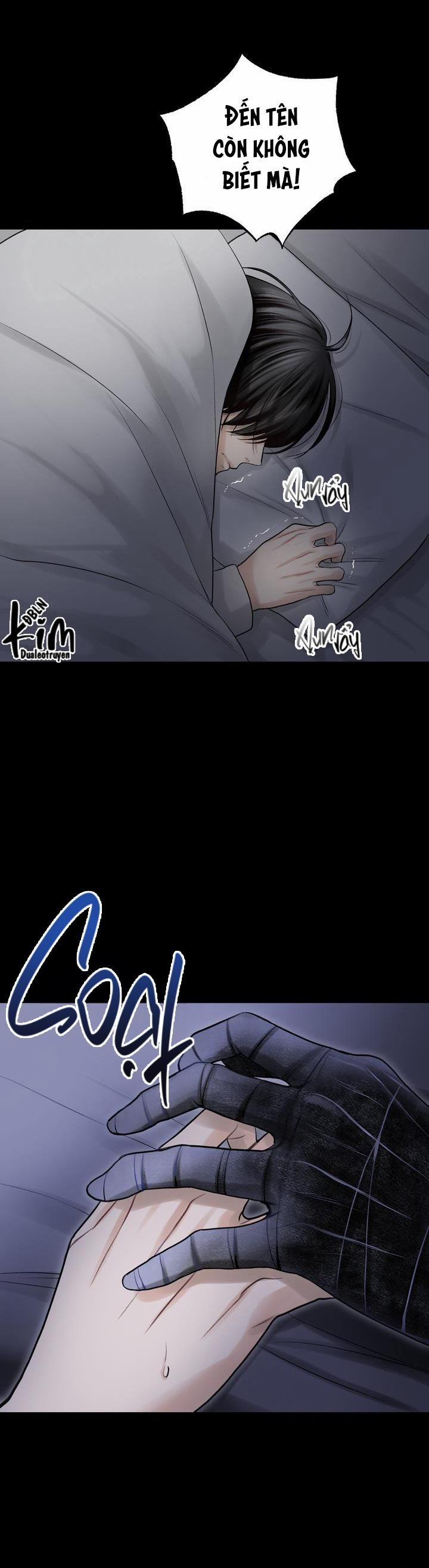 Sự Tham Lam Của Nhân Loại 2.2 Cừu 2 trang 13