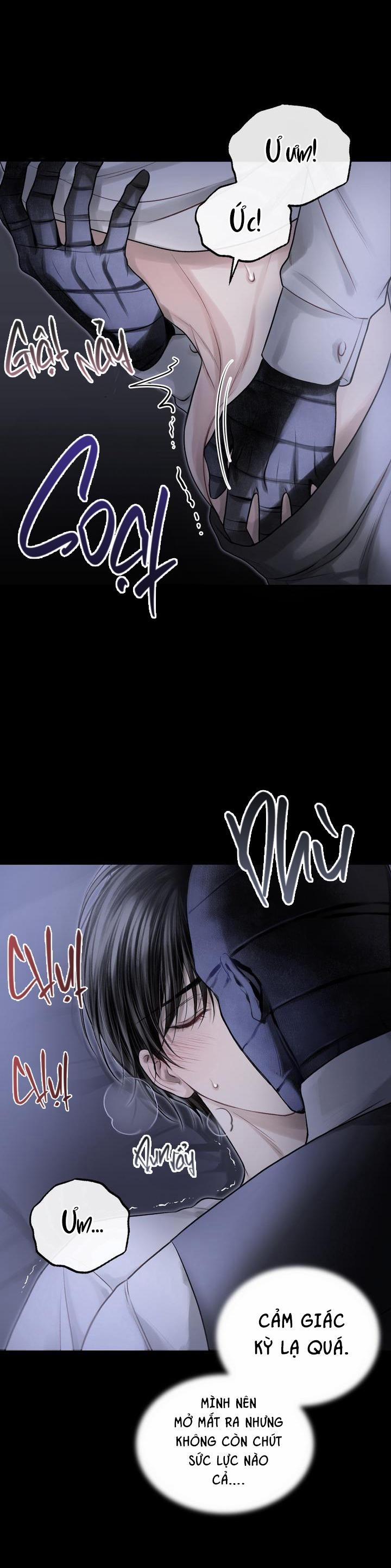 Sự Tham Lam Của Nhân Loại 2.2 Cừu 2 trang 18