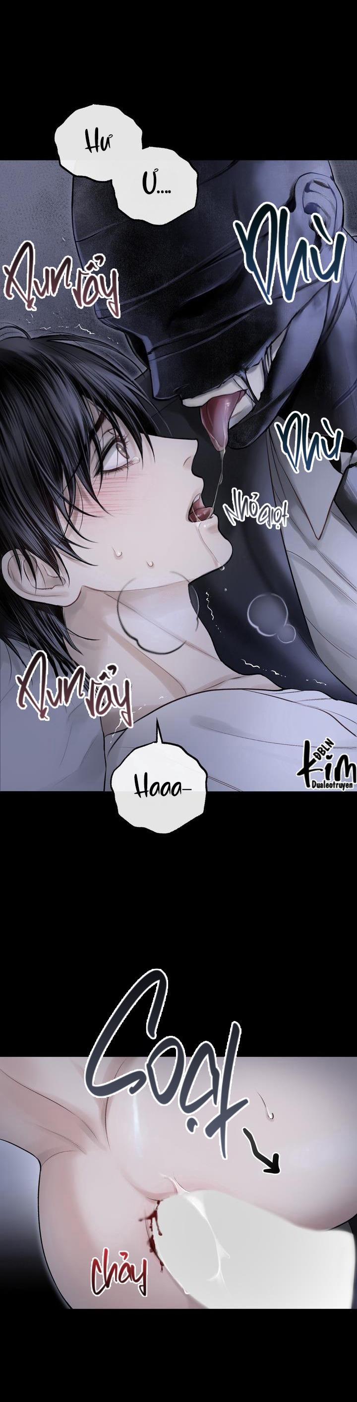 Sự Tham Lam Của Nhân Loại 2.2 Cừu 2 trang 22