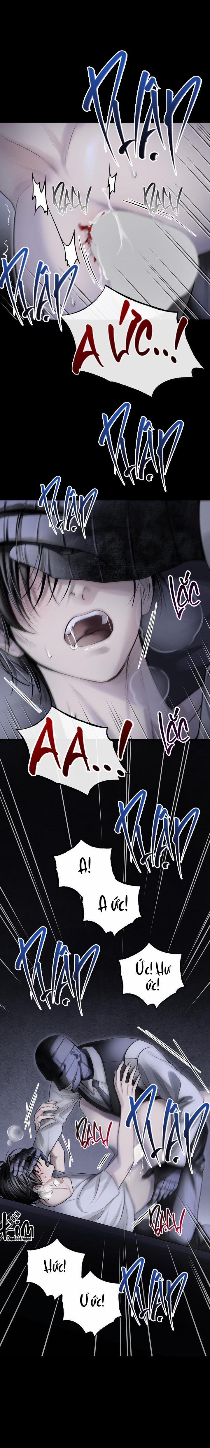 Sự Tham Lam Của Nhân Loại 2.2 Cừu 2 trang 24