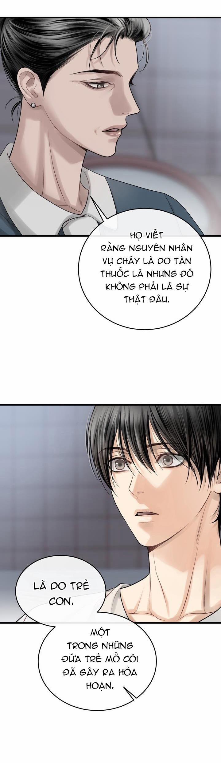 Sự Tham Lam Của Nhân Loại 2.2 Cừu 2 trang 33