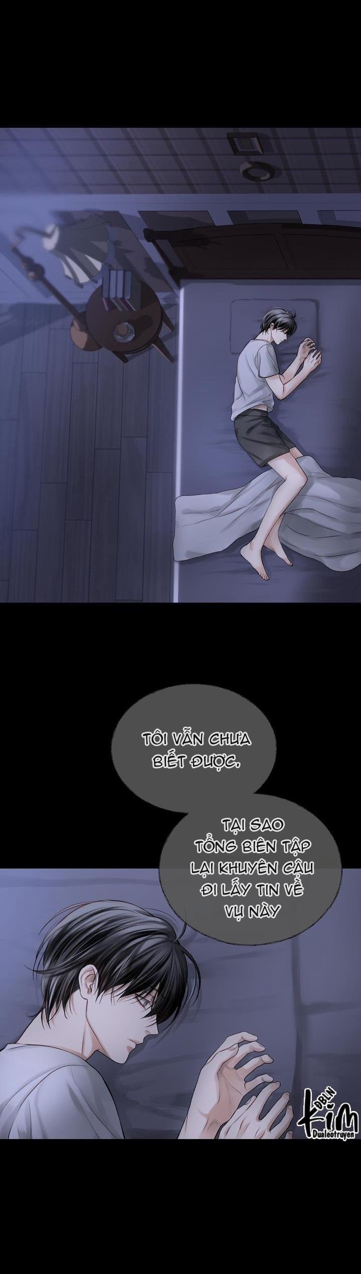 Sự Tham Lam Của Nhân Loại 2.2 Cừu 2 trang 8