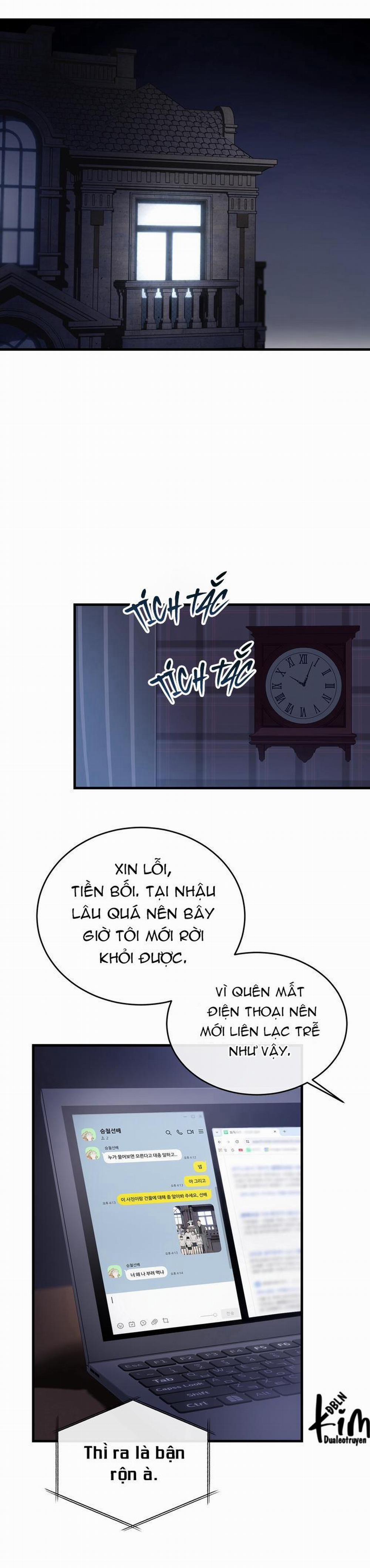 Sự Tham Lam Của Nhân Loại 2.2 trang 0