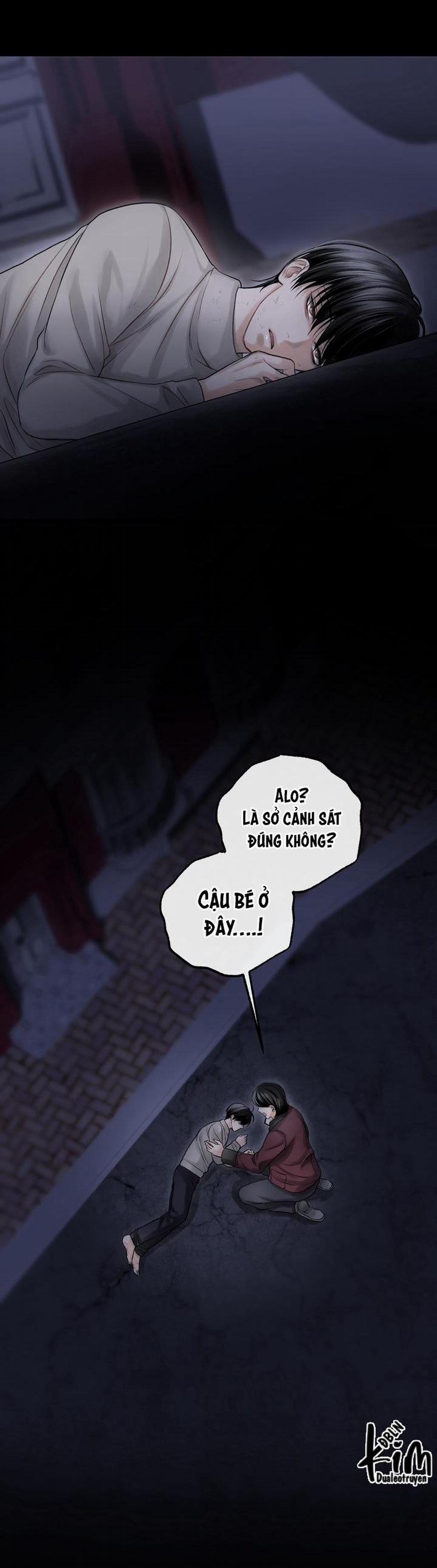 Sự Tham Lam Của Nhân Loại 2.2 trang 11