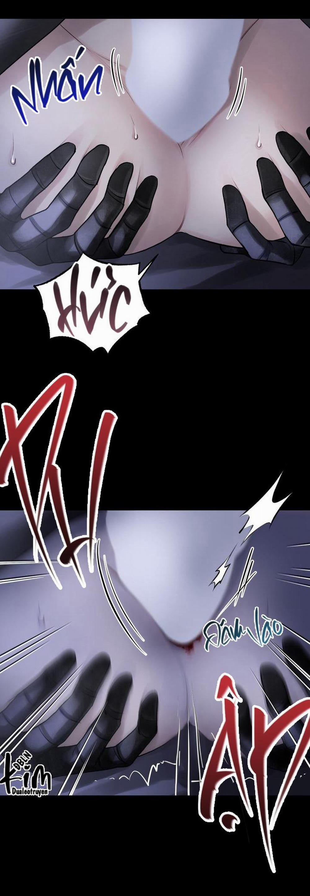 Sự Tham Lam Của Nhân Loại 2.2 trang 20